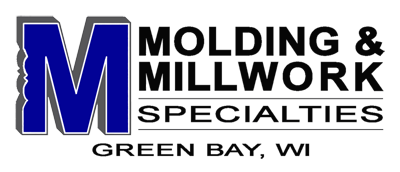 Molding and Millwork Specialties Logo